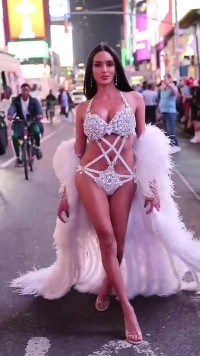 Yuumi Garcia