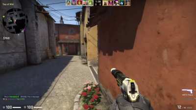 &ldquo;Why you don&rsquo;t killed anybody on mid?&rdquo;