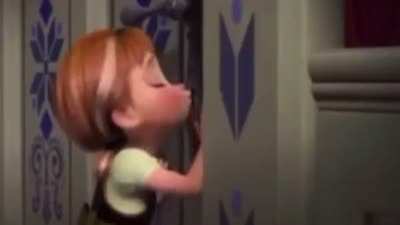 He didn&rsquo;t want to build a Snowman