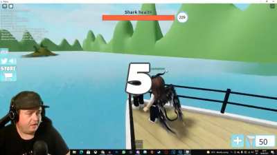 Jack I&rsquo;m flying
