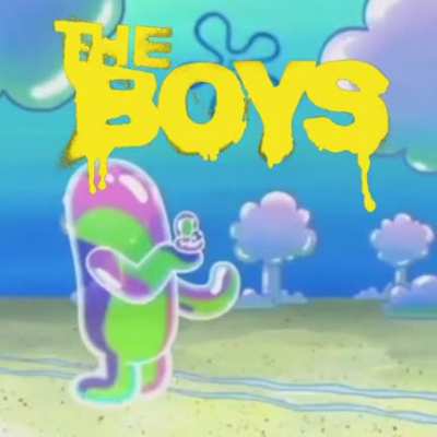 The Boys