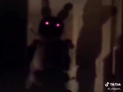 Fnaf RTX