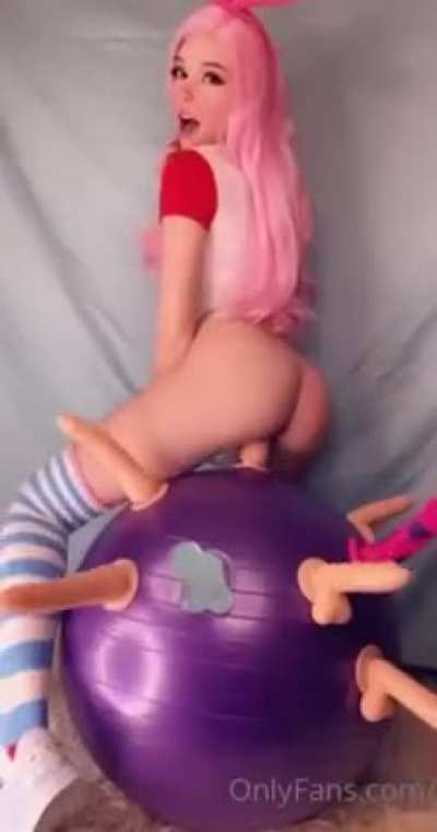 Belle Delphine Her New Updated F0LDER - BELOW