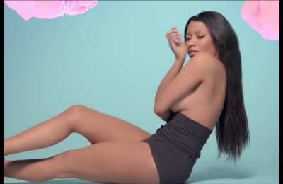 Nicki Minaj