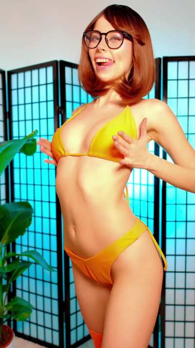 Velma by Alissa