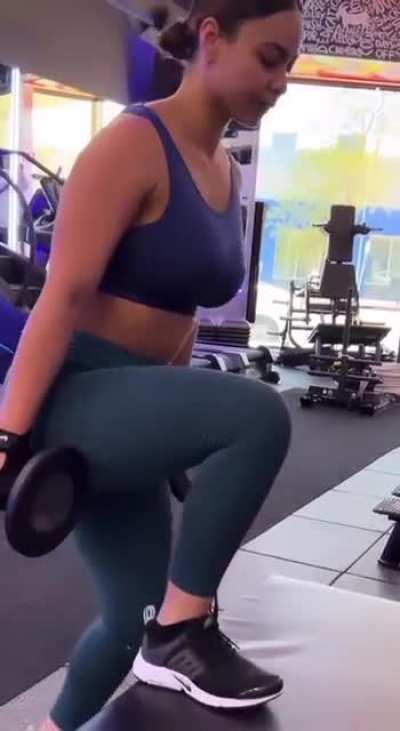 Bouncy