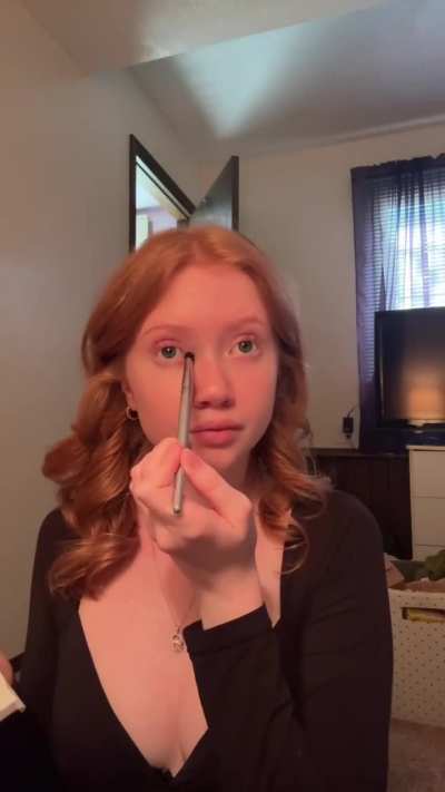 GRWM