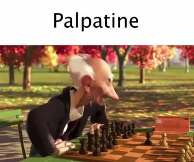 This is getting out of hand, now there are two of them
