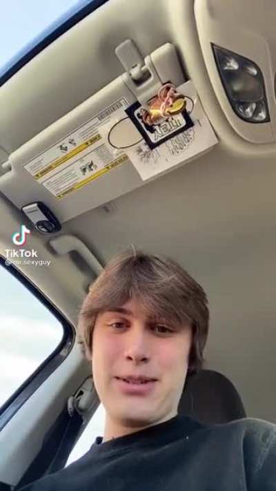 Oh no