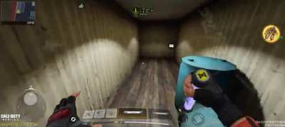 That's very gaming