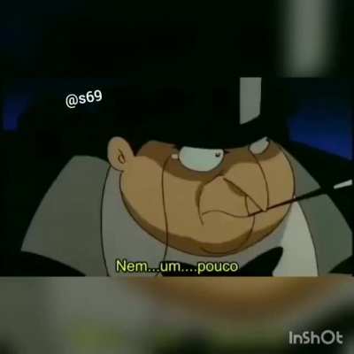 (As hist&oacute;rias de horror com o coringa). Por Francisco Kaio da Costa Mesquita.