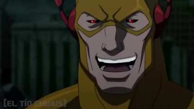 Fui yo barry