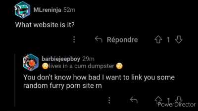 not everybody can control this urge