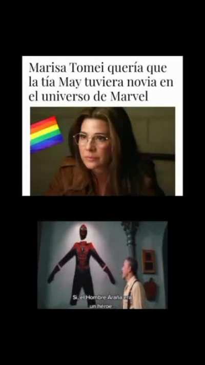 Un grande