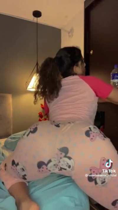 Best Twerker On TikTok
