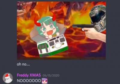 Pre-50k shitpost videos