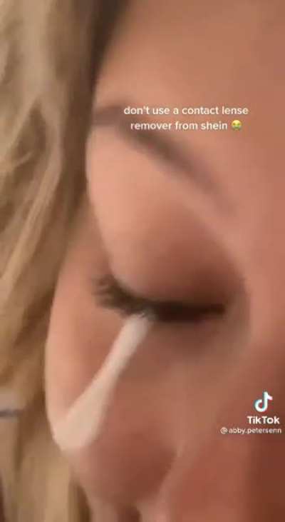 Well I won&rsquo;t be trying this