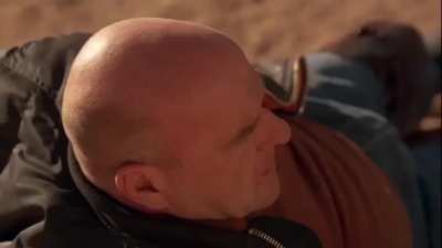 Edit de la muerte de Hank con m&uacute;sica de Snk de fondo, disfr&uacute;tenlo mis reyes