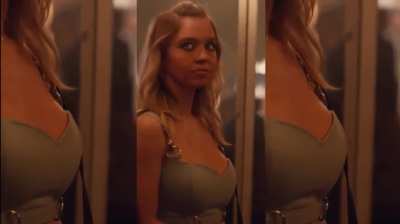 Sydney Sweeney 