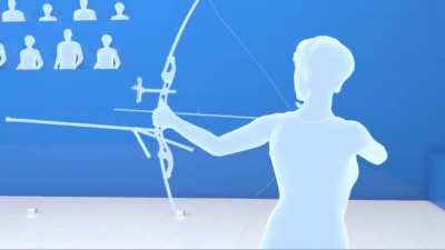 Archery 101