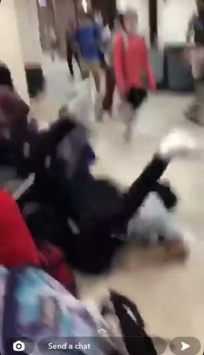 Brookwood Highschool 10/15/21