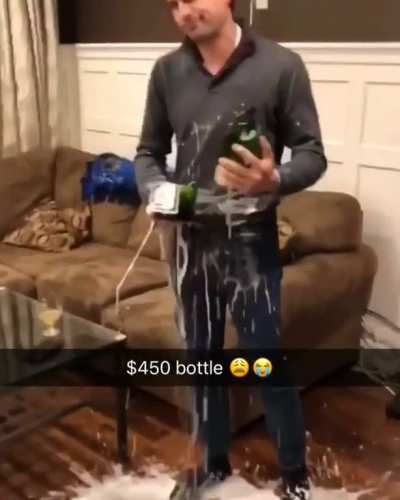What a pro