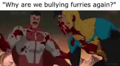Furr*es 🤬😰🤮😤