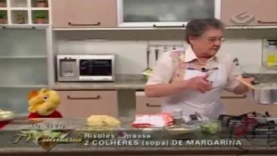 Carai Palmirinha