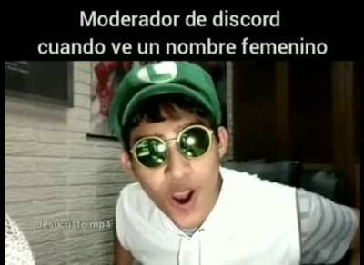 Me a pasado