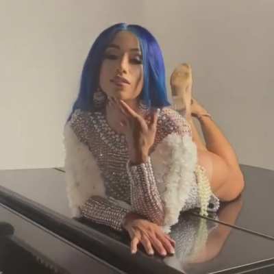 So sexy