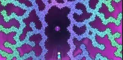 Ah, better luck next time. Wait.. why am I still falling? WAIT WAIT