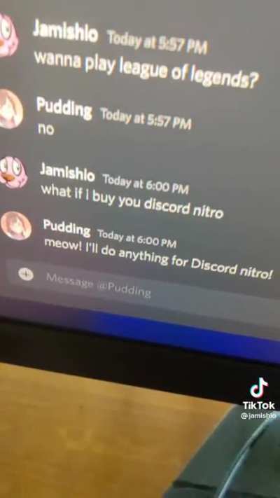 how 2 get discord kitten