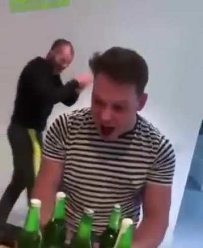 Hold my beer opener