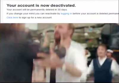 "one shall find true happiness once they delete twitter" - sun tzu