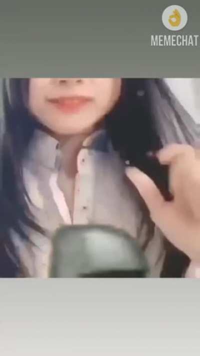 Kiski gf hai ye????