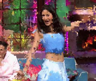 Katrina Kaif