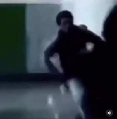 Gun go Pew Pew