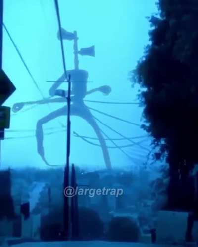 very scary indeed