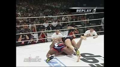 Suplex City