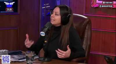 Sandra Pettovello habla sobre por qué los kirchneristas se enojan con el dato de UNICEF que dice que 2,4 millones de niños salieron de la pobreza: 