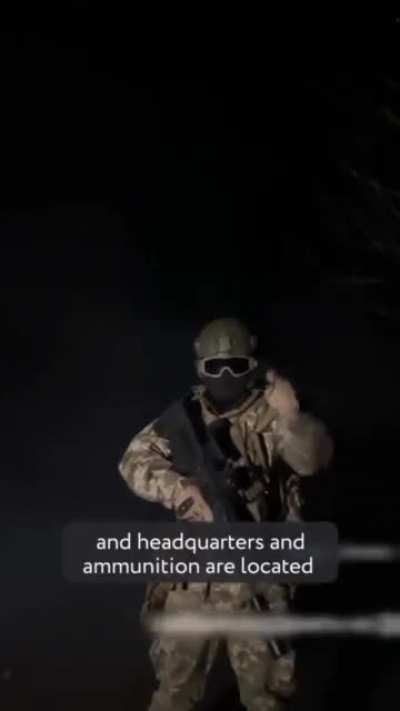 Captain HIMARS' message to conscriptovich