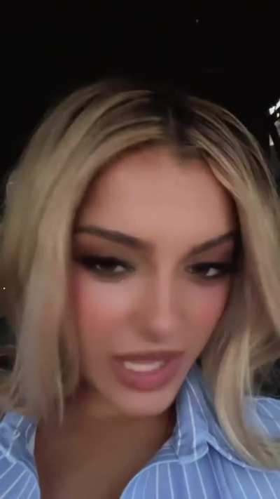car cleavage 2