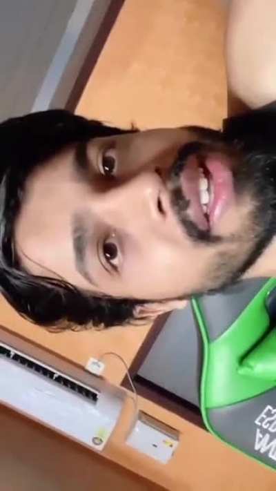 NNN chal rha hai