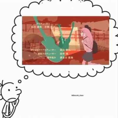 Bocchi 24/7