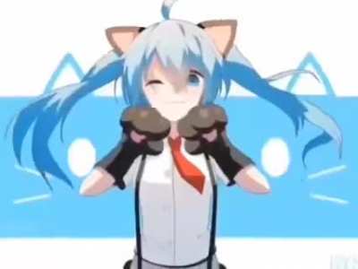 miku boy