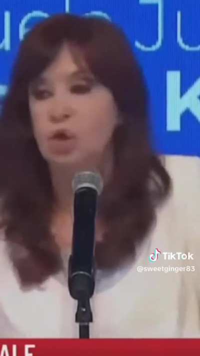 La doble vara.
