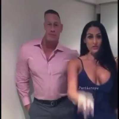 The WWE Network.