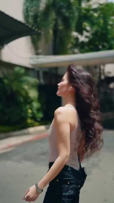 Bela Padilla