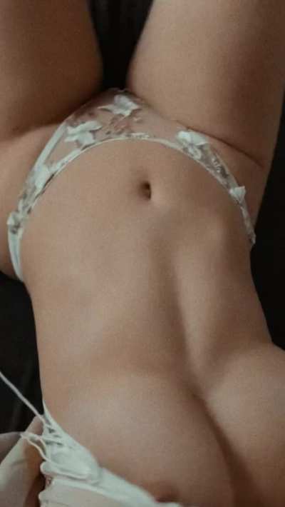 Do you like my new lingerie