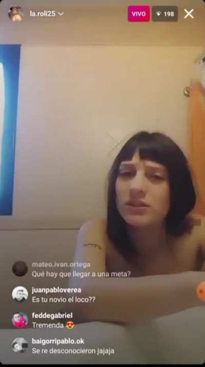 Mili Castillo